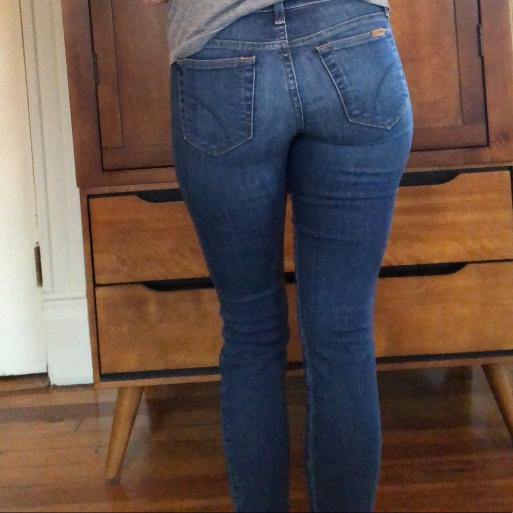 Joe’s Japanese Denim ‘Vixen’